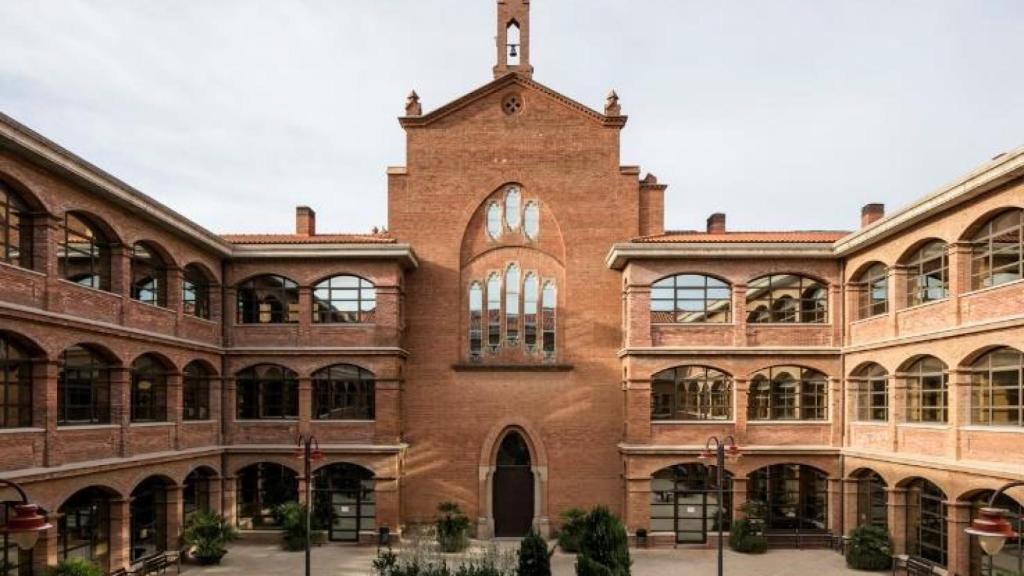 Universidad Abat Oliva CEU (UAO CEU)