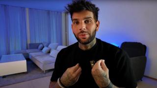 El emprendedor Rubén Cardona.