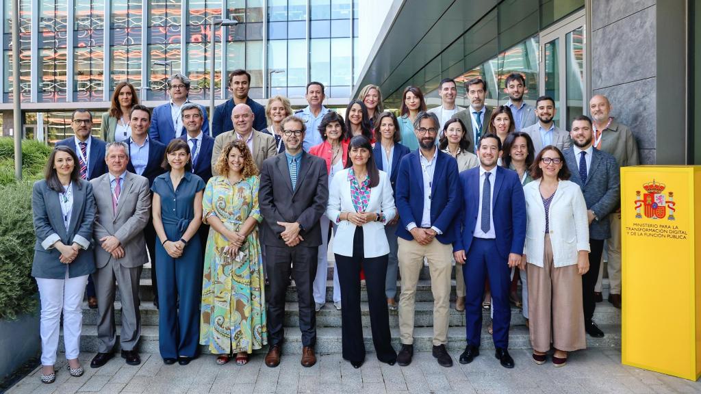 Puesta en marcha del Foro de Empresas Emergentes.