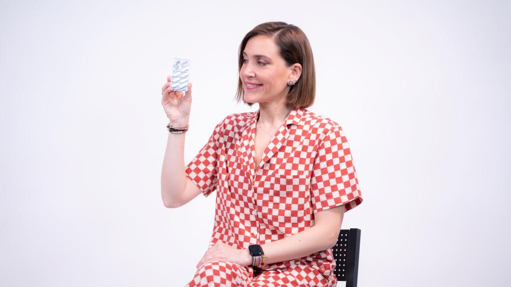 La advertencia de Boticaria García sobre el consumo de ibuprofeno.