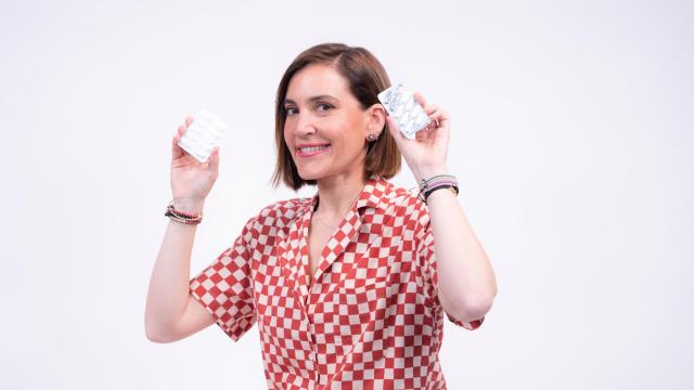 ¿Es mejor paracetamol o ibuprofeno? Boticaria García responde el enigma.