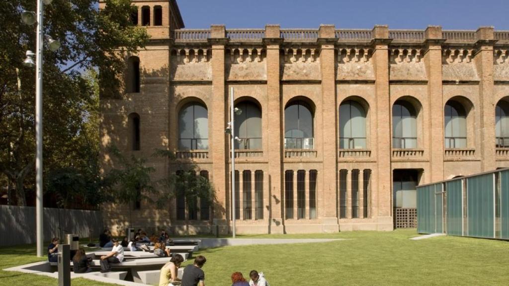 Universidad Pompeu Fabra (UPF)