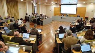 Consejo de Gobierno,