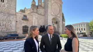 Foto: PP Talavera de la Reina.