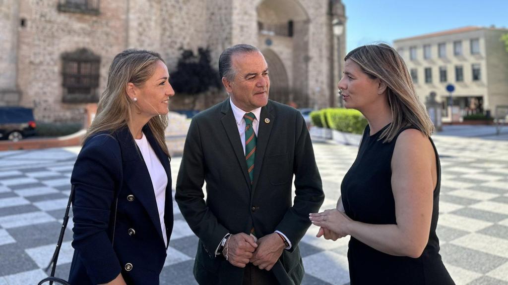 Foto: PP Talavera de la Reina.