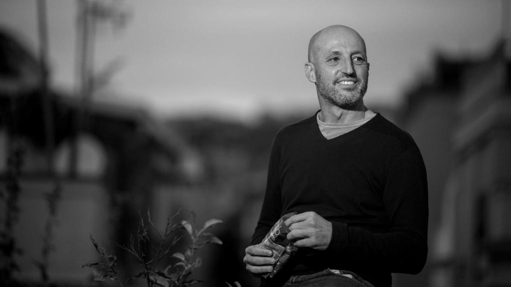 Xavi Pont, cofundador y 'Managing Partner' de Ship2B Ventures y miembro de la Asamblea de SpainNAB.