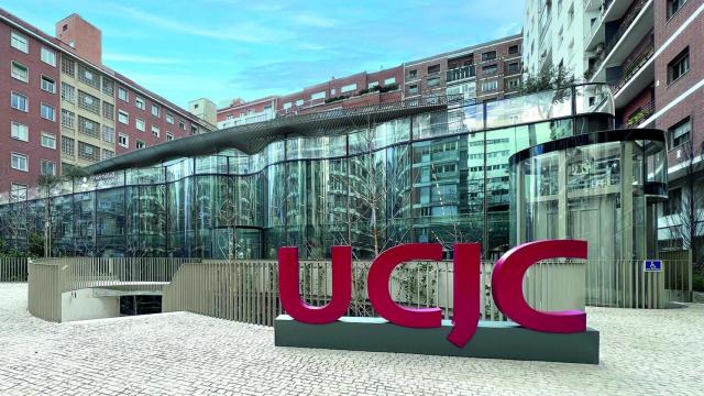 Universidad Camilo José Cela (UCJC)