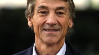 Javier Pujol, presidente de Ficosa y nuevo presidente de Sernauto