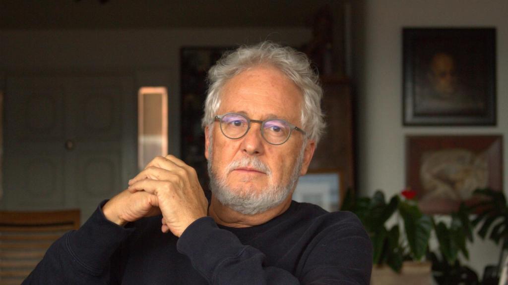 Héctor Abad Faciolince. Foto: Daniela Abad