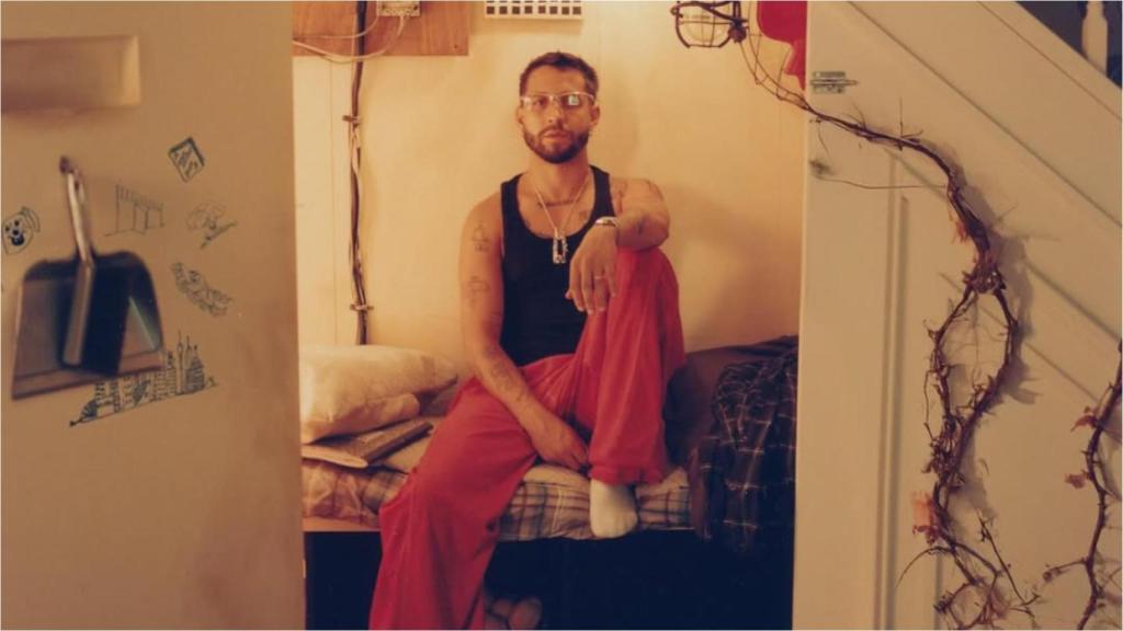 El cantante puertorriqueño Mora actuará en A Coruña el 9 de octubre