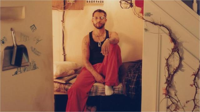 El cantante puertorriqueño Mora actuará en A Coruña el 9 de octubre