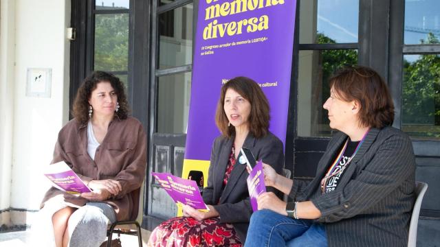 El congreso A memoria diversa invita a reflexionar sobre el odio al colectivo LGTBIQ+ en A Coruña