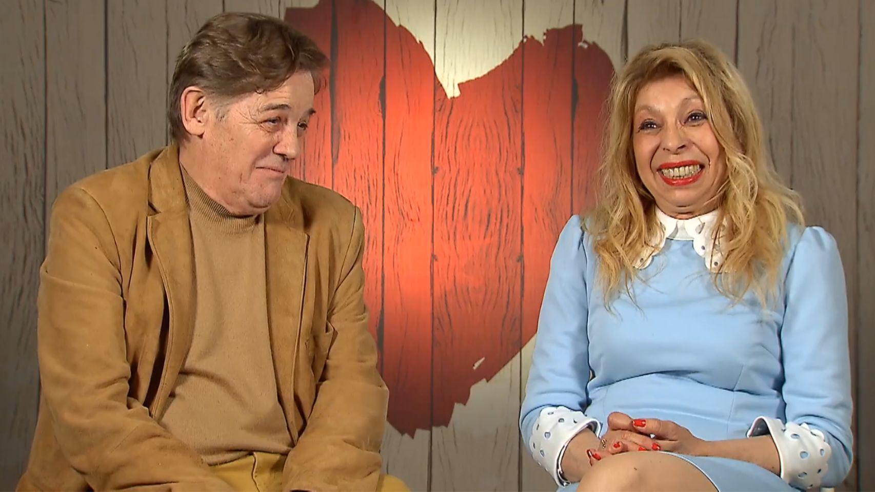 Un soltero de Madrid rechaza a su cita en 'First Dates' por un inesperado secreto: Soy sincero. Estoy enamorado de otra tía