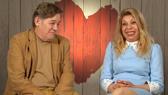 Un soltero de Madrid rechaza a su cita en 'First Dates' por un inesperado secreto: Soy sincero. Estoy enamorado de otra tía