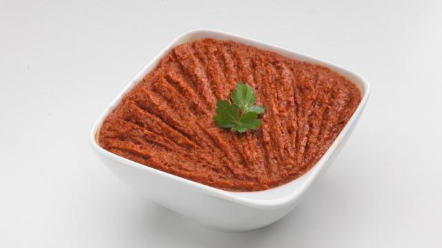 Una sobrasada mucho más ligera