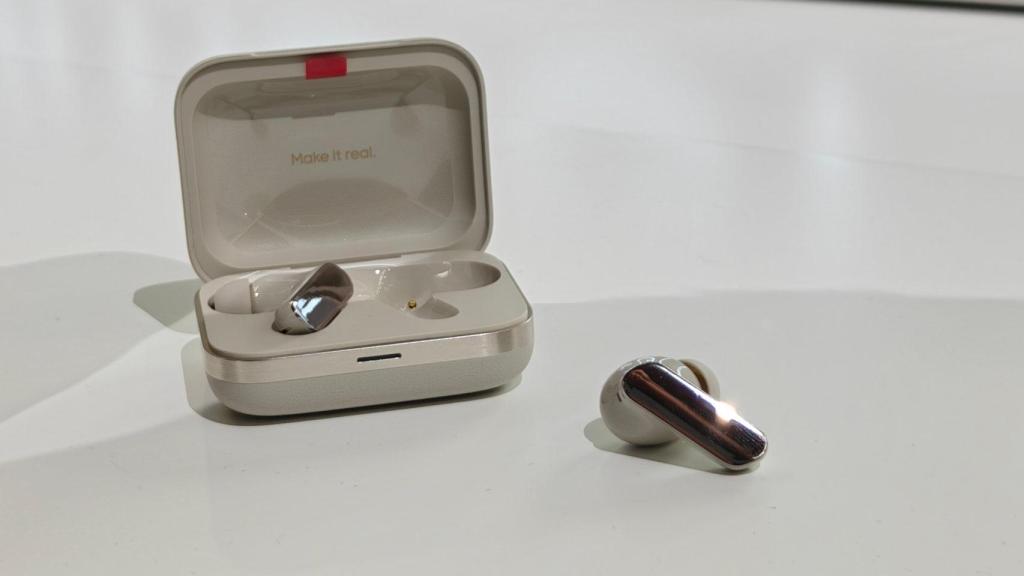 Realme Buds Air7 Pro