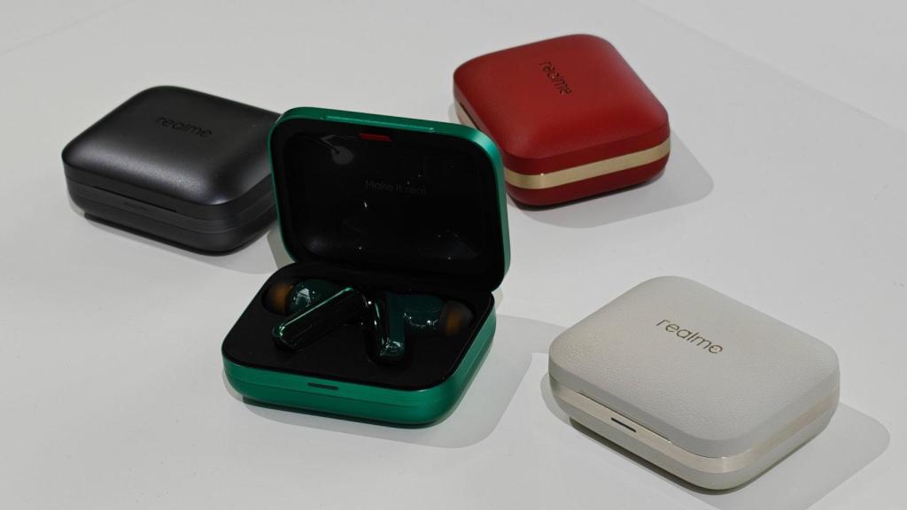 Realme Buds Air7 Pro