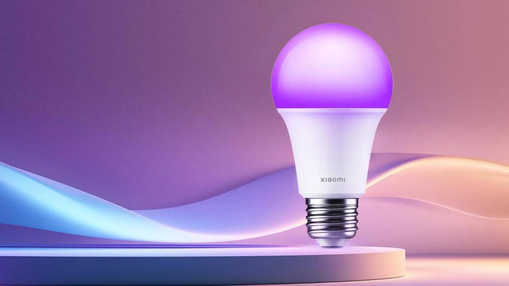 Xiaomi Smart Led Bulb