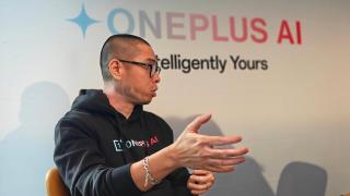 Arthur Lam, Director de OxygenOS y Estrategia de IA en OnePlus