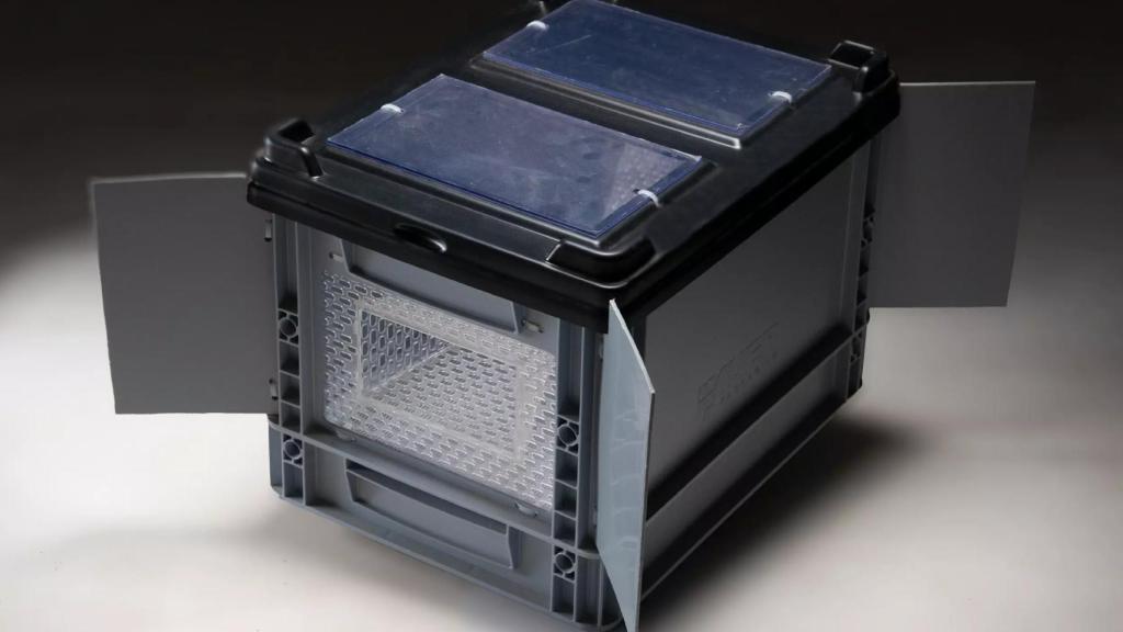 La trampa Jabeprode BCPA.