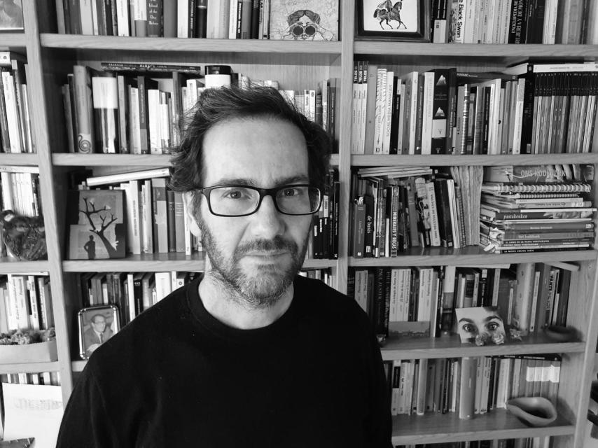 Carlos Magro, experto en educación.