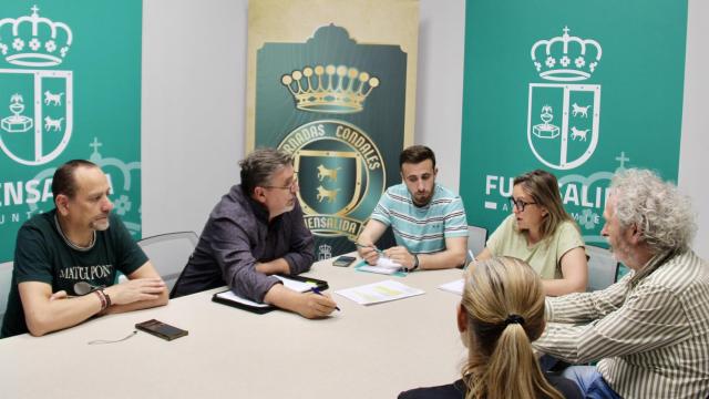 Foto: Ayuntamiento de Fuensalida (Toledo).