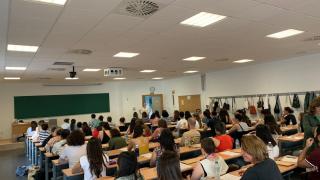 En España hay más de 3 millones de empleados públicos.