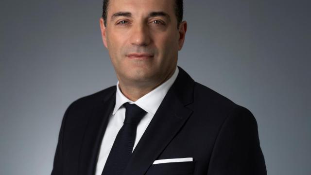 Antonio Filosa, nuevo consejero delegado de Stellantis