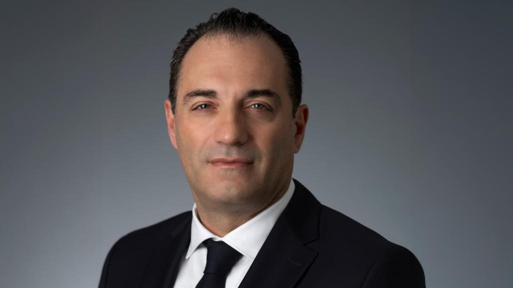 Antonio Filosa, nuevo consejero delegado de Stellantis