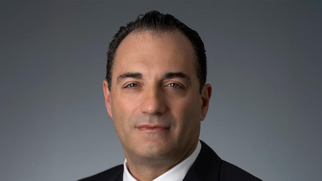 Antonio Filosa, nuevo consejero delegado de Stellantis