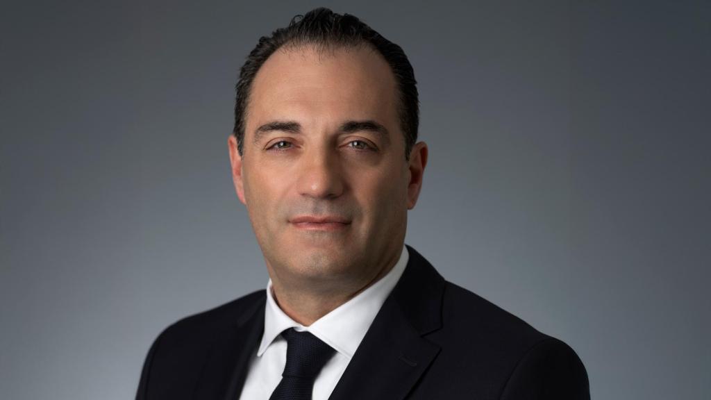 Antonio Filosa, nuevo consejero delegado de Stellantis