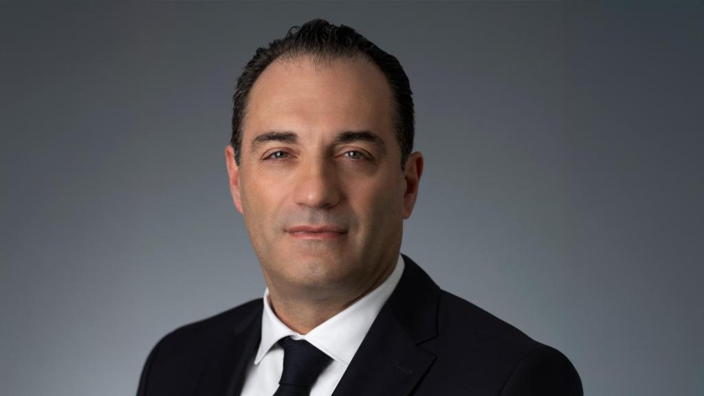 Antonio Filosa, nuevo consejero delegado de Stellantis