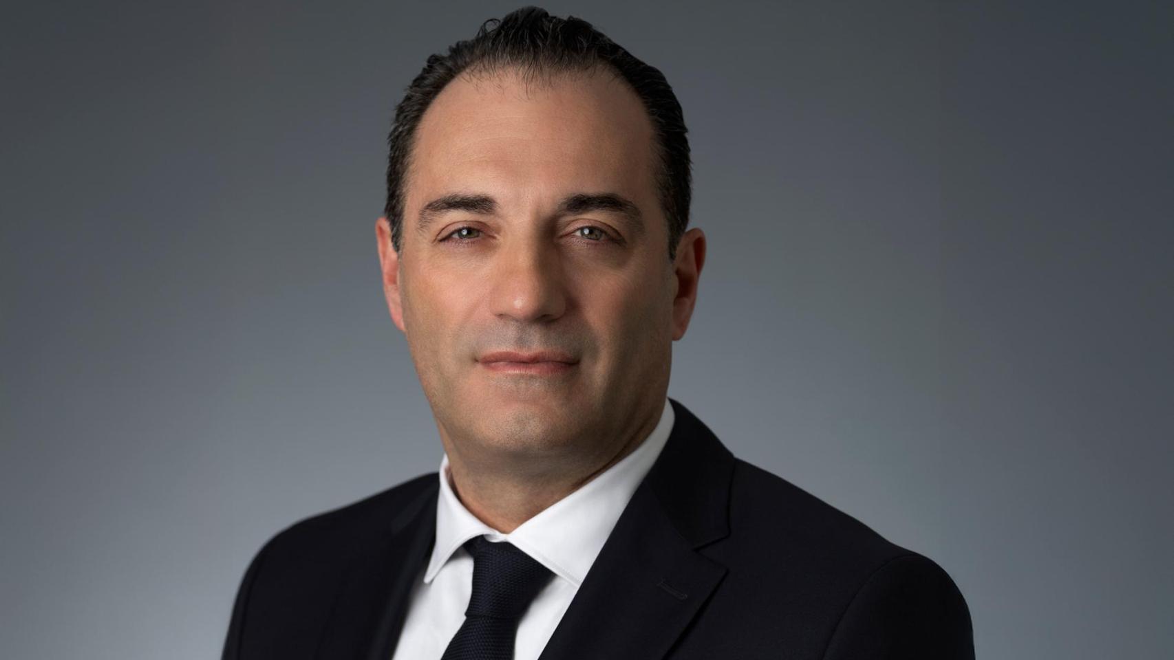 Antonio Filosa, nuevo consejero delegado de Stellantis