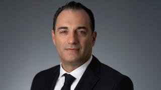 Antonio Filosa, nuevo consejero delegado de Stellantis
