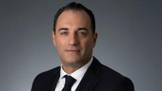 Antonio Filosa, nuevo consejero delegado de Stellantis