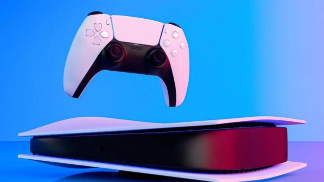 Llegan los Days of Play a PcComponentes: estrena una PlayStation 5 con 100€ de descuento