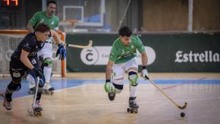 Hockey Club Liceo en una imagen de archivo
