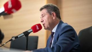 Page valora pedir a Sánchez un adelanto electoral para evitar que el escenario nacional se cebe con los candidatos