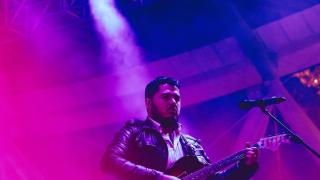 Javier Portela en foto de archivo.