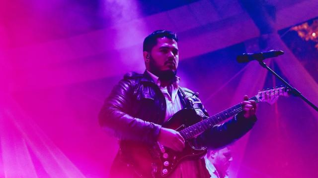 Javier Portela en foto de archivo.