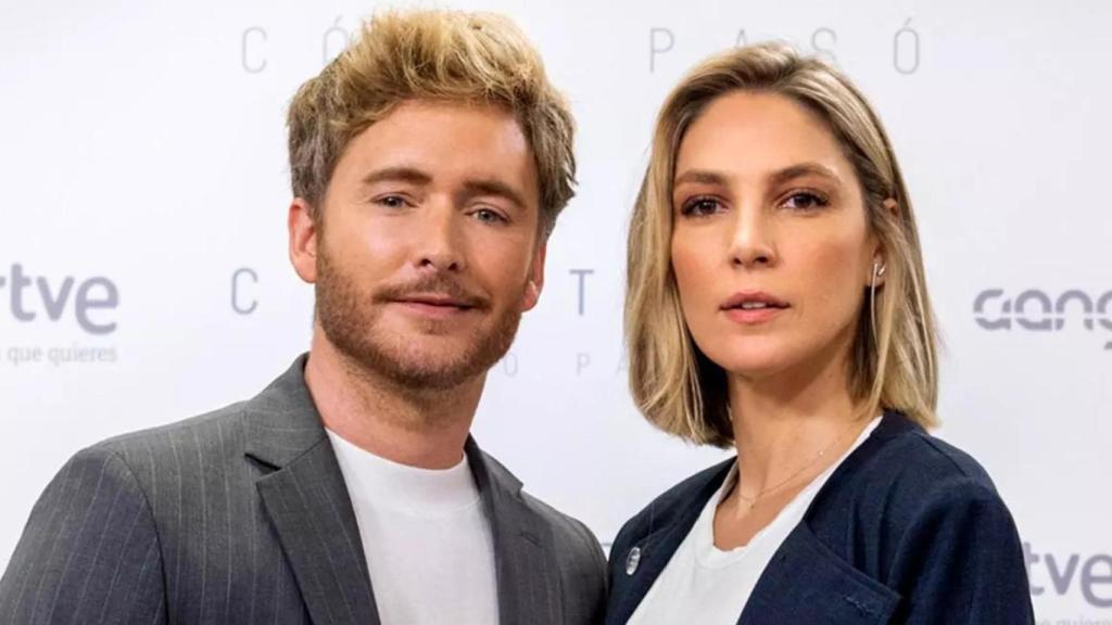 La vida actual de Paloma Bloyd.