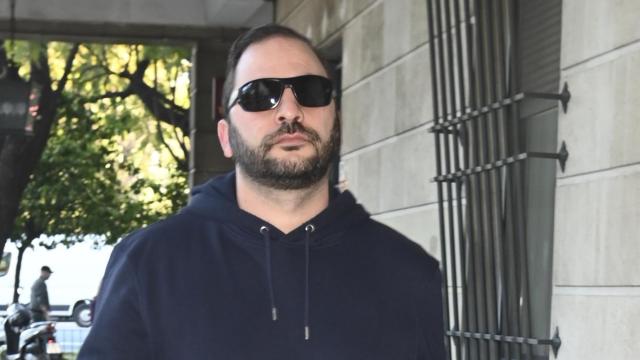 Antonio Tejado en una fotografía tomada hace unas semanas.