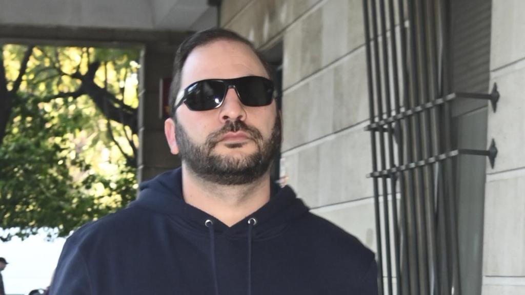 El abogado de Antonio Tejado, Fernando Velo, desvela cómo se encuentra su cliente tras ser procesado por el juez