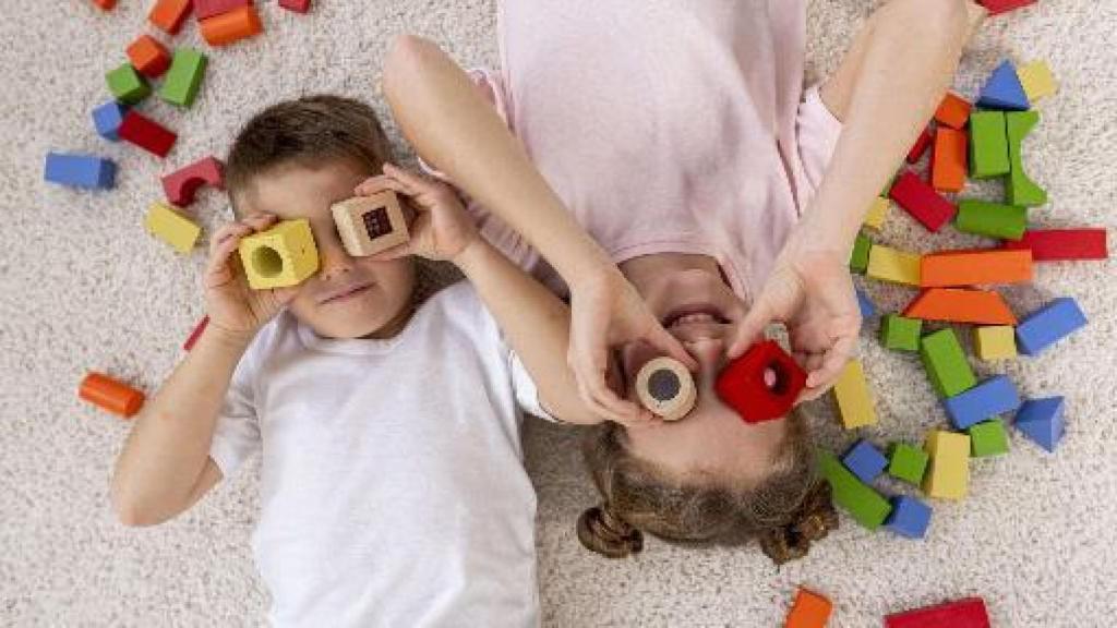 Actividades lúdicas