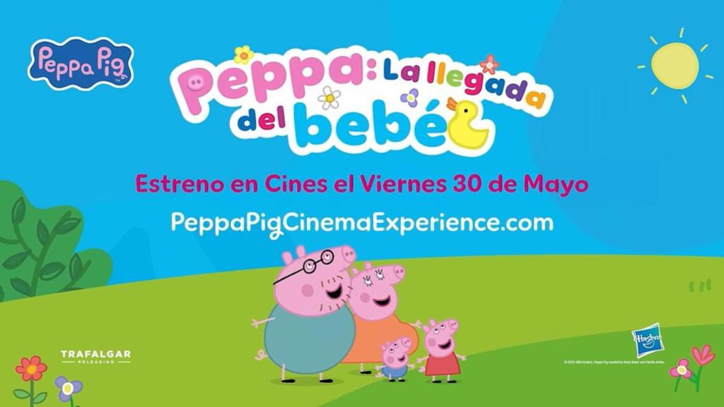 Peppa Pig