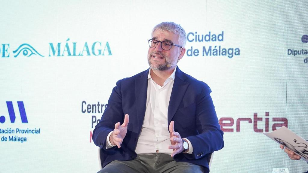 Gianpolo Santorsola, CEO de Davante.