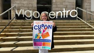 Luz Álvarez, de Vigo Centro