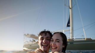 Hay muchos veranos, pero todos están en Murcia: felicidad de la buena