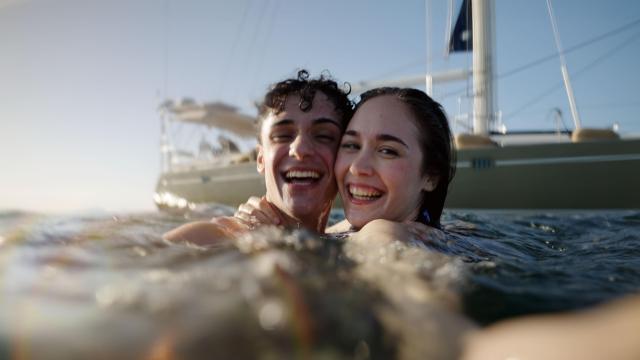 Hay muchos veranos, pero todos están en Murcia: felicidad de la buena