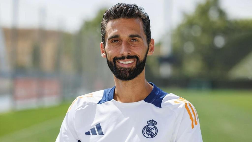 Álvaro Arbeloa